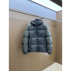 Louis Vuitton Down Jackets